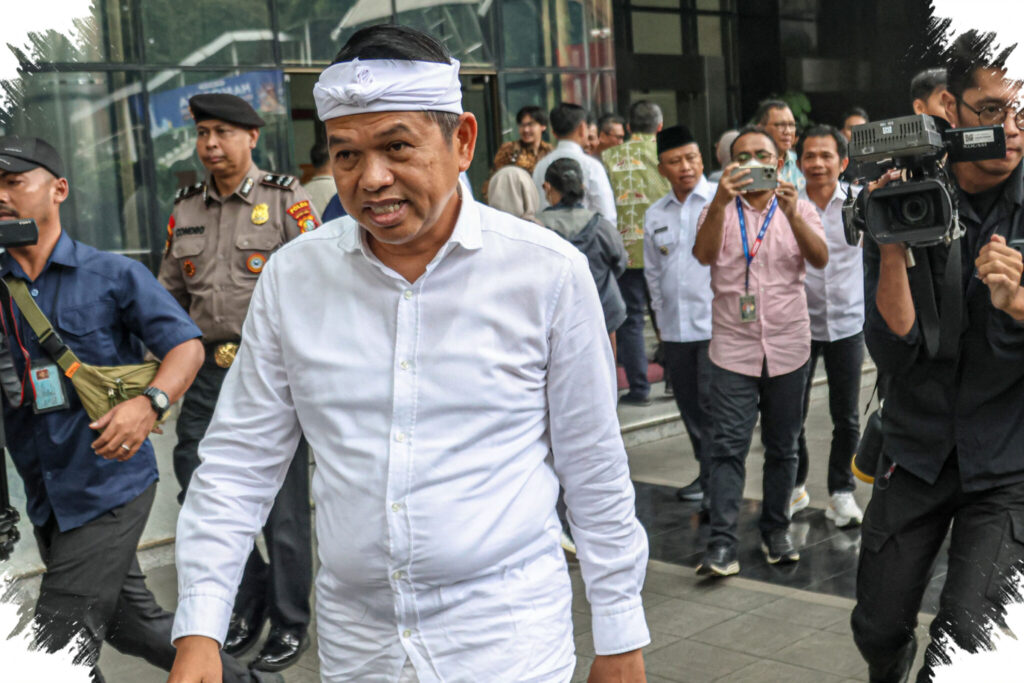 Tawaran Kerja Pemprov Jabar Untuk Warga Terdampak Tambang Parung Panjang Sepi Peminat