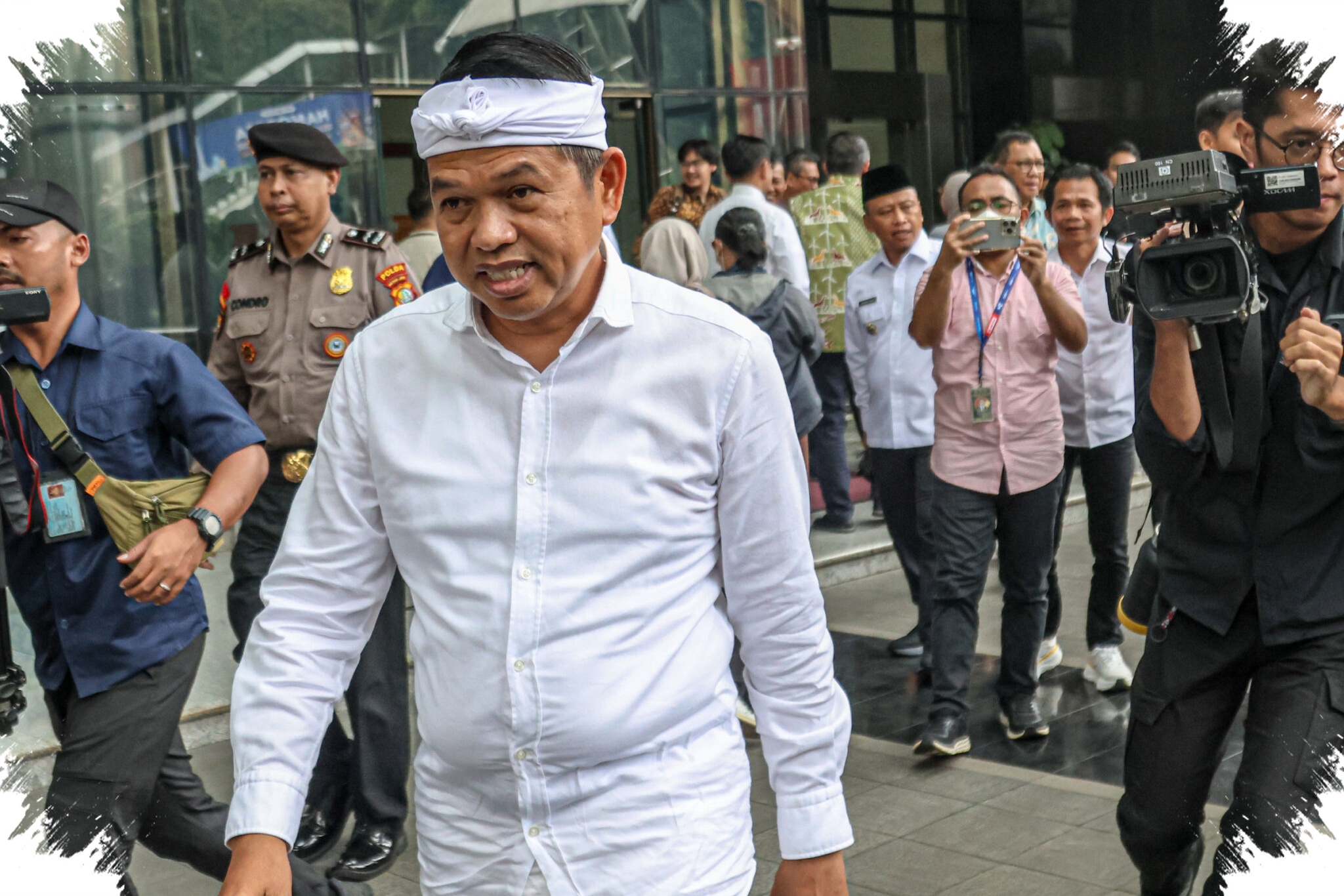 Tawaran Kerja Pemprov Jabar Untuk Warga Terdampak Tambang Parung Panjang Sepi Peminat