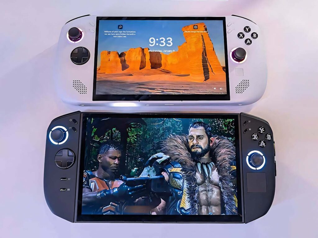 Harga Legion Go 2 Turun Di Bawah Debut, Varian 16GB 1TB Kini Lebih Ramah Kantong