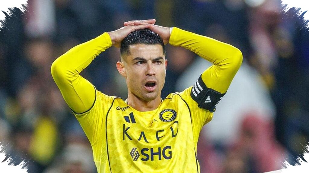Al Hilal Kian Dekat Menyalip, Ronaldo dan Al Nassr Hadapi Ujian Terberat Musim Ini