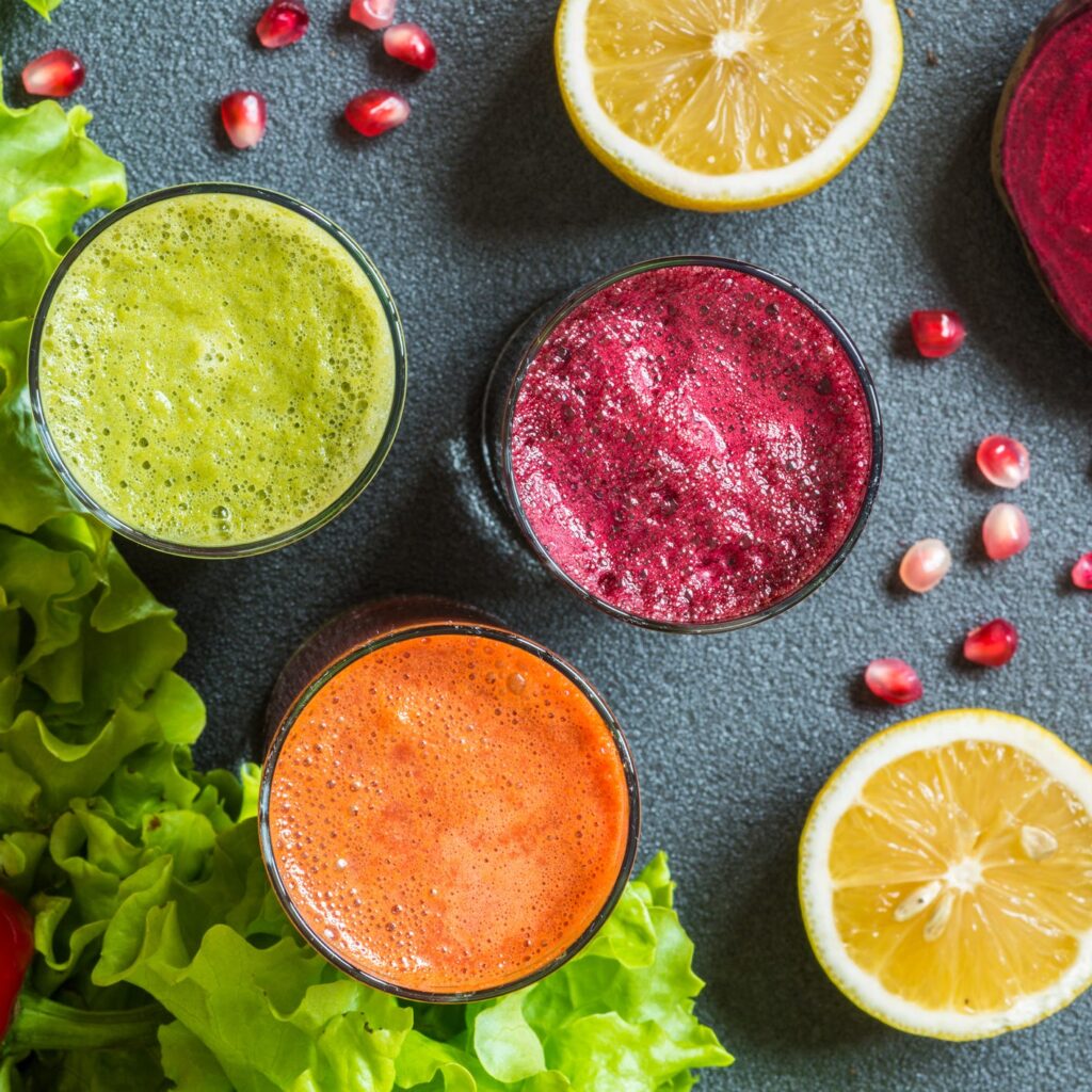 Teh Hijau, Kopi Hitam, Hingga Smoothie Protein, Minuman Diet Yang Bantu Membakar Lemak