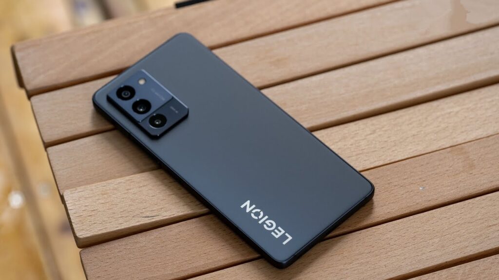 Baterai 8.000 mAh Jadi Senjata Utama Lenovo Legion Y70 2026, Siap Tantang Rival Gaming
