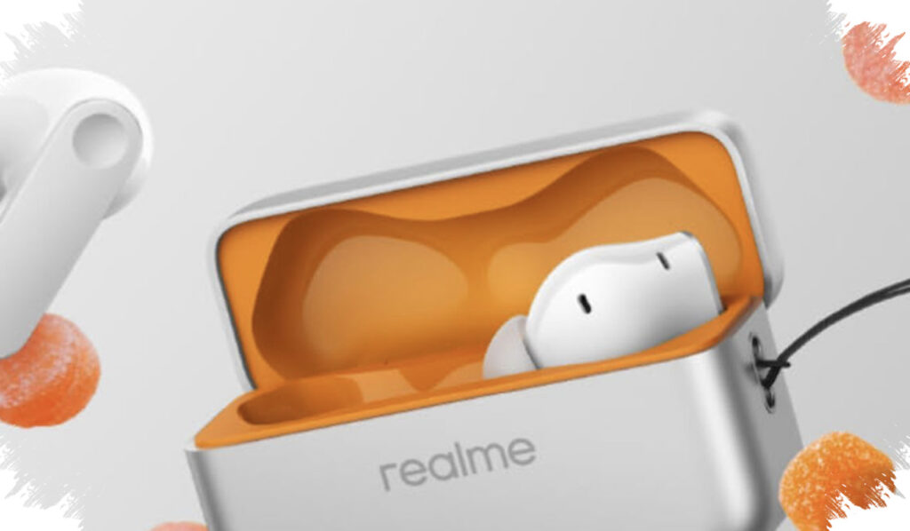ANC 50dB dan Penerjemah AI Hadir di TWS Rp300 Ribuan, realme Buds T500 Pro Masuk Indonesia