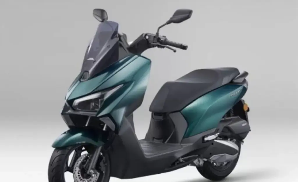 Fitur Modern Dan Mesin Irit, Honda NS150ES 2026 Cocok Untuk Mobilitas Harian Anak Muda
