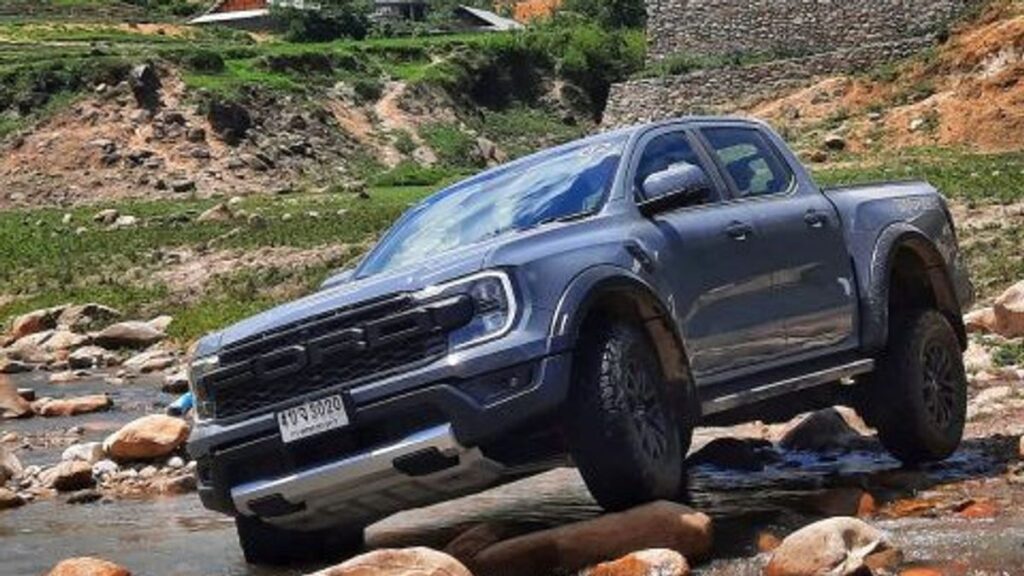 Ford Belum Lepas Dari Diesel, Ranger Dan Everest Masih Jadi Tumpuan Di Indonesia