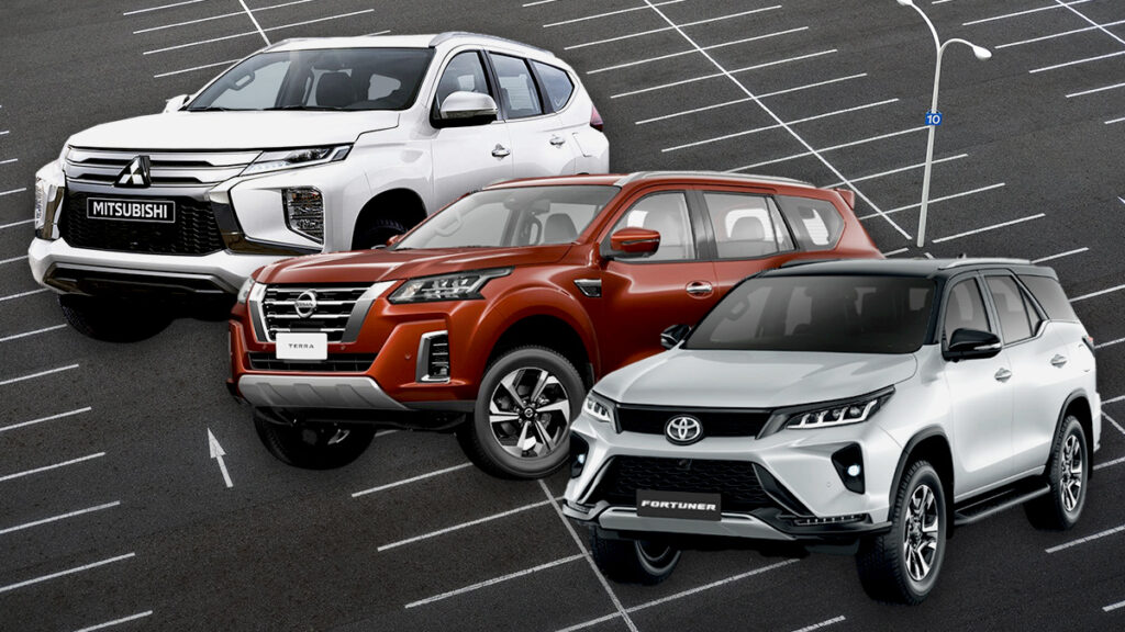 Teror Baru Di Kelas SUV Diesel, Nissan Terra 2026 Makin Modern Dan Siap Menekan Fortuner-Pajero Sport