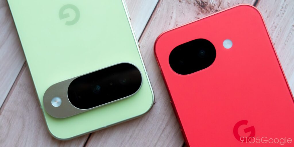 Pixel 10 Terkunci Dari Android 16 Lama, Update Mei 2026 Sekalian Bereskan Banyak Bug