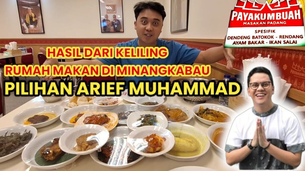 Kode NSPD Dari Arief Muhammad Memantik Dugaan Langkah Besar RM Payakumbuah, Menuju Bursa?