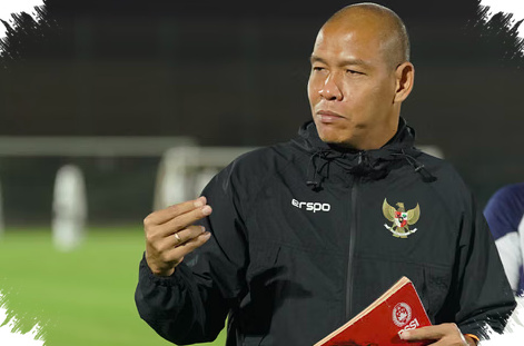 Vietnam Dan Myanmar Menanti Garuda Muda, Grup A Jadi Tantangan Terberat Timnas Indonesia