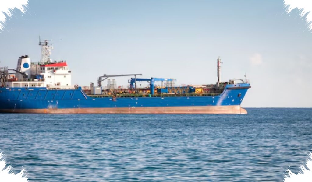 Blokade Laut Iran Makin Ditekan, AS Lumpuhkan Kapal Tanker M/T Hasna Di Teluk Oman