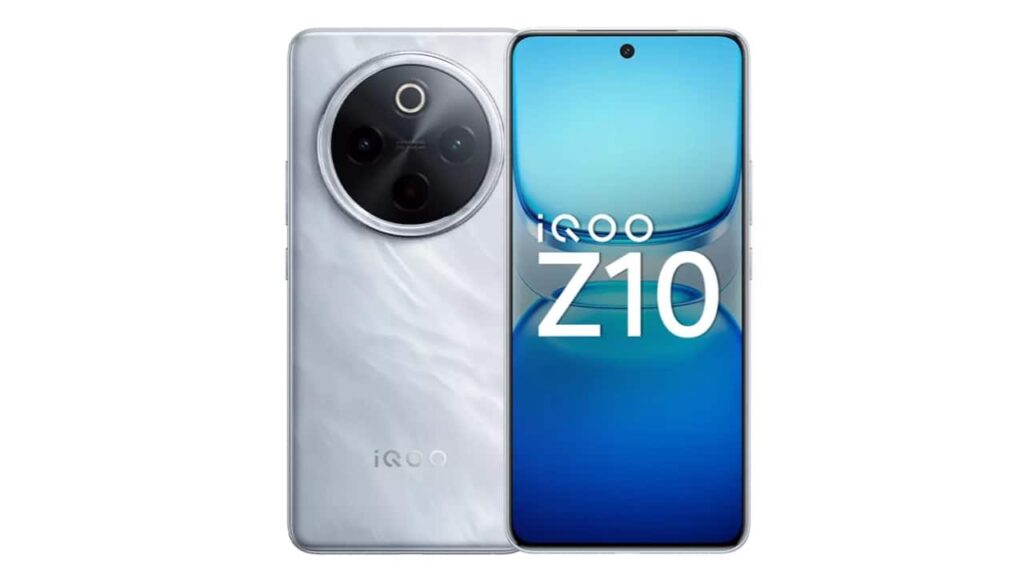 Baterai 6.500mAh Dan Isi Cepat 90W, iQOO Z10R 5G Tetap Tipis Di Kelas Rp 3 Jutaan