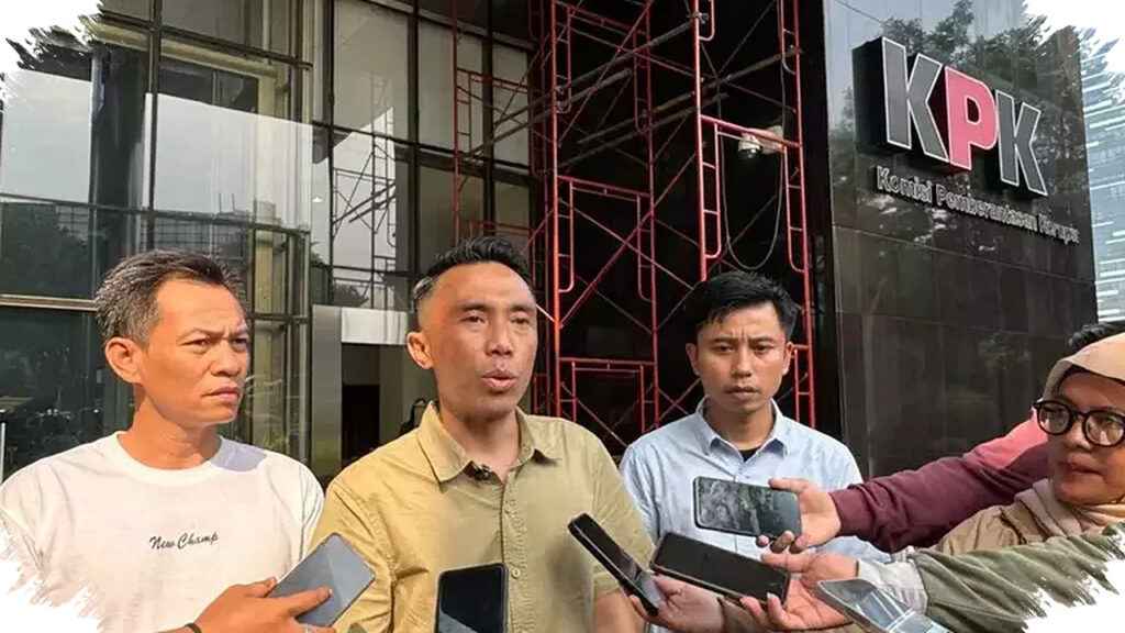 Pencairan Rp 190 M Tol Cisumdawu Dipersoalkan Ke KPK, Ketua PN Sumedang Terseret Laporan