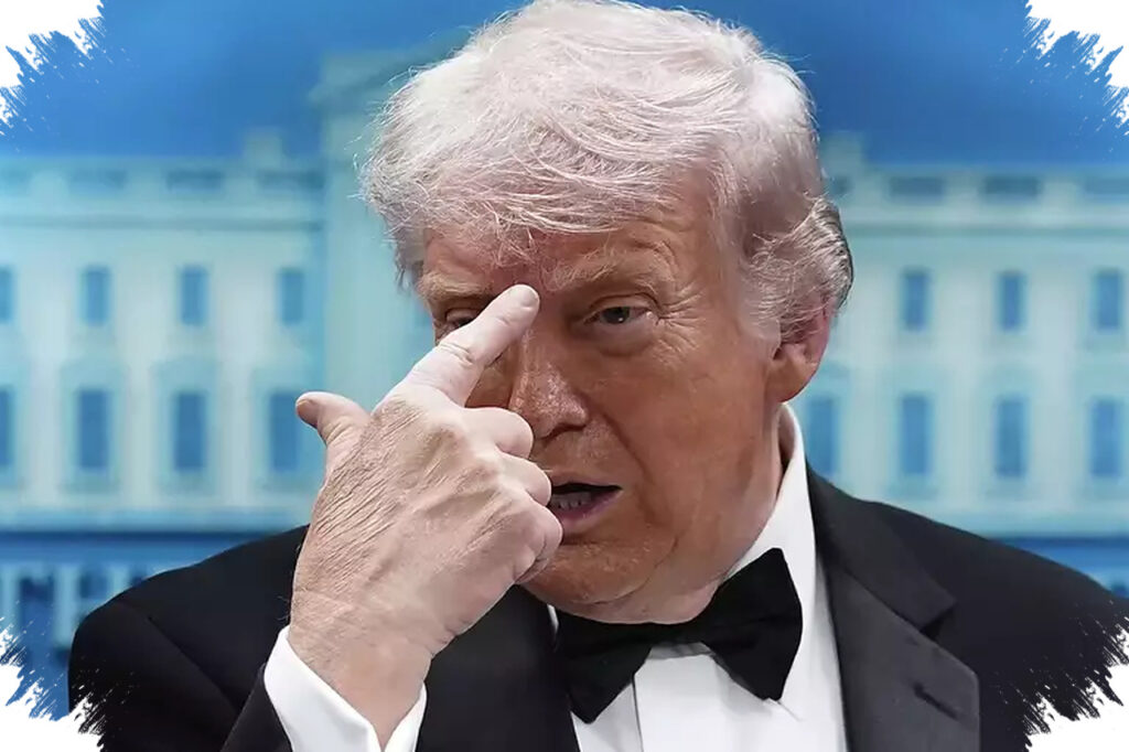Tokoh FDD Masuk Tim Negosiasi Iran Trump, Arah Tekanan Washington Makin Tegas