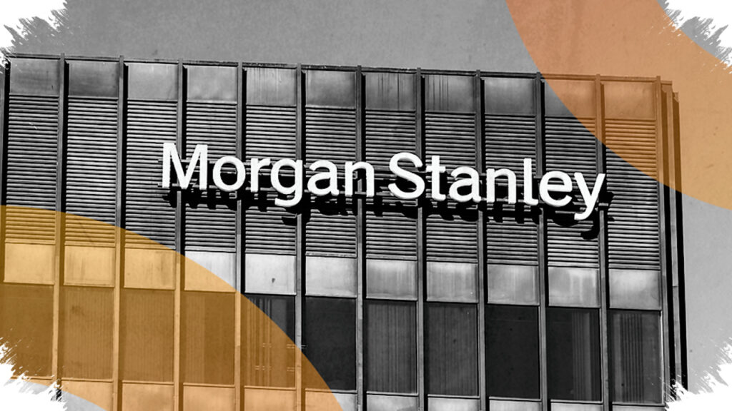 ETrade Pasang Tarif Kripto Lebih Rendah, Morgan Stanley Mulai Menggerus Pesaing Coinbase