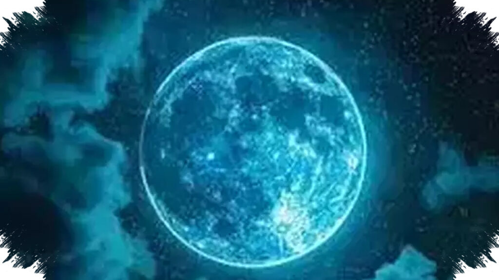 Malam 30 Mei Hingga Dini Hari 31 Mei Jadi Waktu Terbaik Menyaksikan Blue Moon dari Indonesia