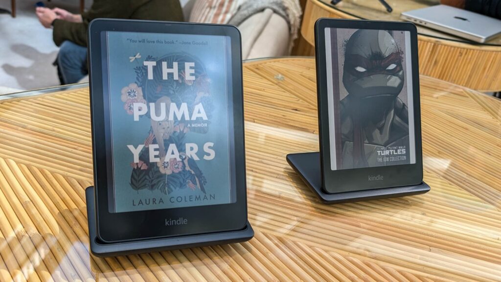 Harga Kobo Libra Colour Jatuh Ke Rp200, E-Reader Warna Ini Makin Sulit Diabaikan