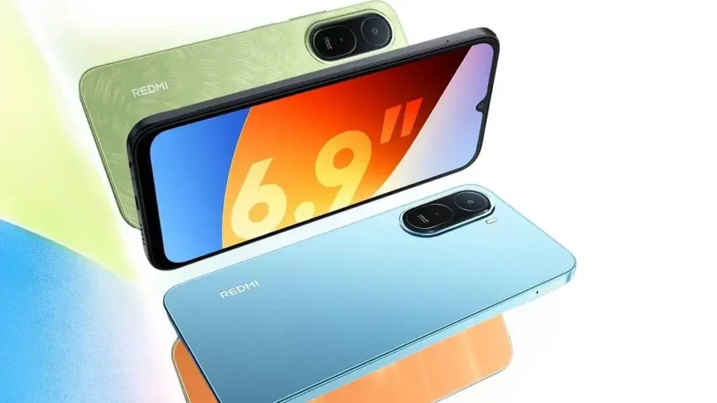 Redmi A7 Pro 5G Paling Lengkap, Tapi Versi Lain Masih Punya Nilai Sendiri