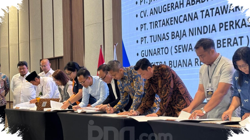 Stok Rumah Subsidi Sudah Ada, Tunggakan SLIK OJK Masih Menghambat Pembeli di Jateng