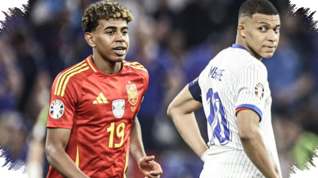 Piala Dunia 2026 Jadi Prioritas, Spanyol Tak Mau Memaksa Lamine Yamal Kembali Cepat