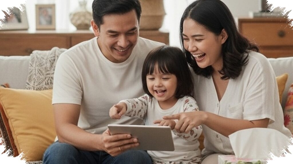 Plenty Bawa Kelembutan Dan Kepercayaan, Pilihan Tisu Yang Bikin Rumah Lebih Tenang