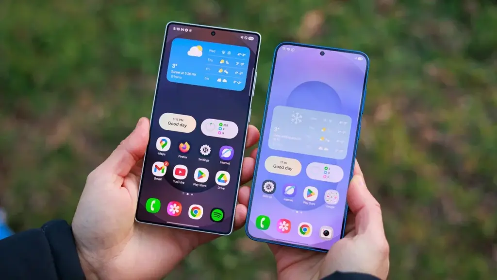 One UI 8.5 Tiba Di Galaxy S25 Dan S24, Giliran Beta Panjang Akhirnya Usai