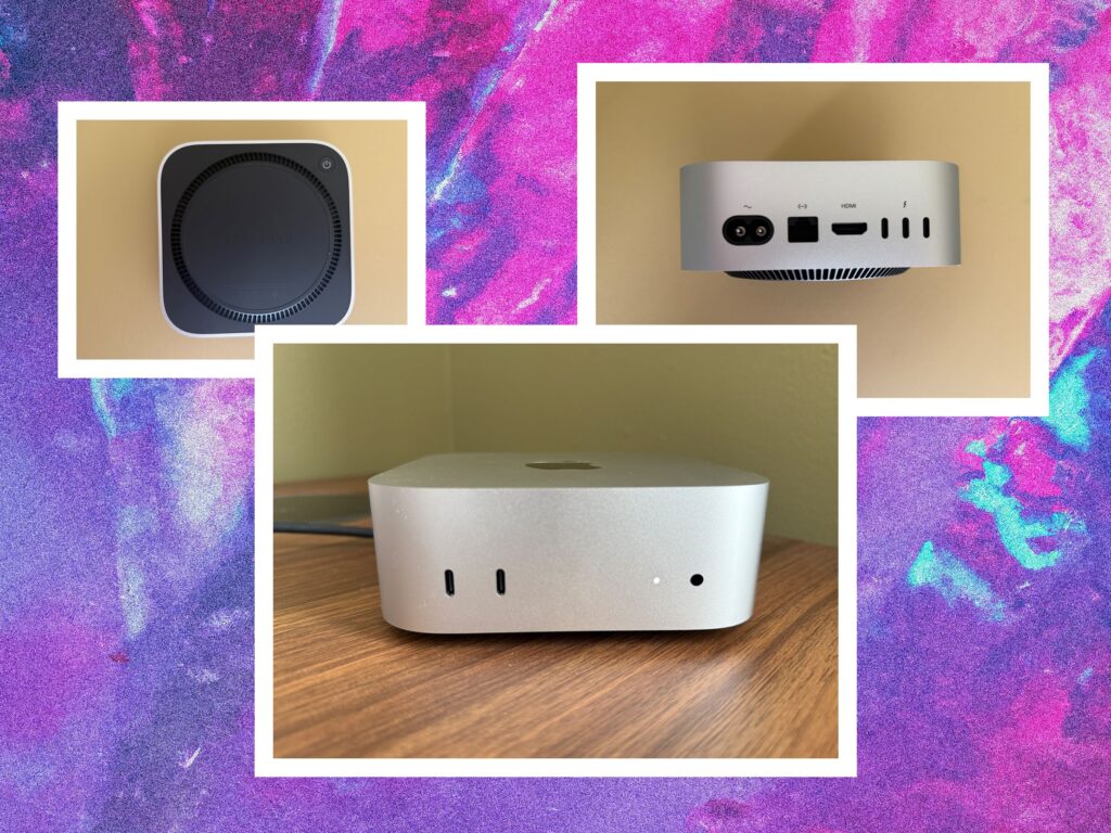 Harga Awal Mac Mini Melonjak, MacBook Neo Justru Jadi Pintu Masuk Termurah ke Mac
