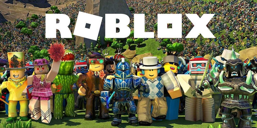 Roblox Mengangkat Multiplayer Ke Skala Raksasa, 99 Nights in the Forest Tembus 14,2 Juta Pemain Serentak