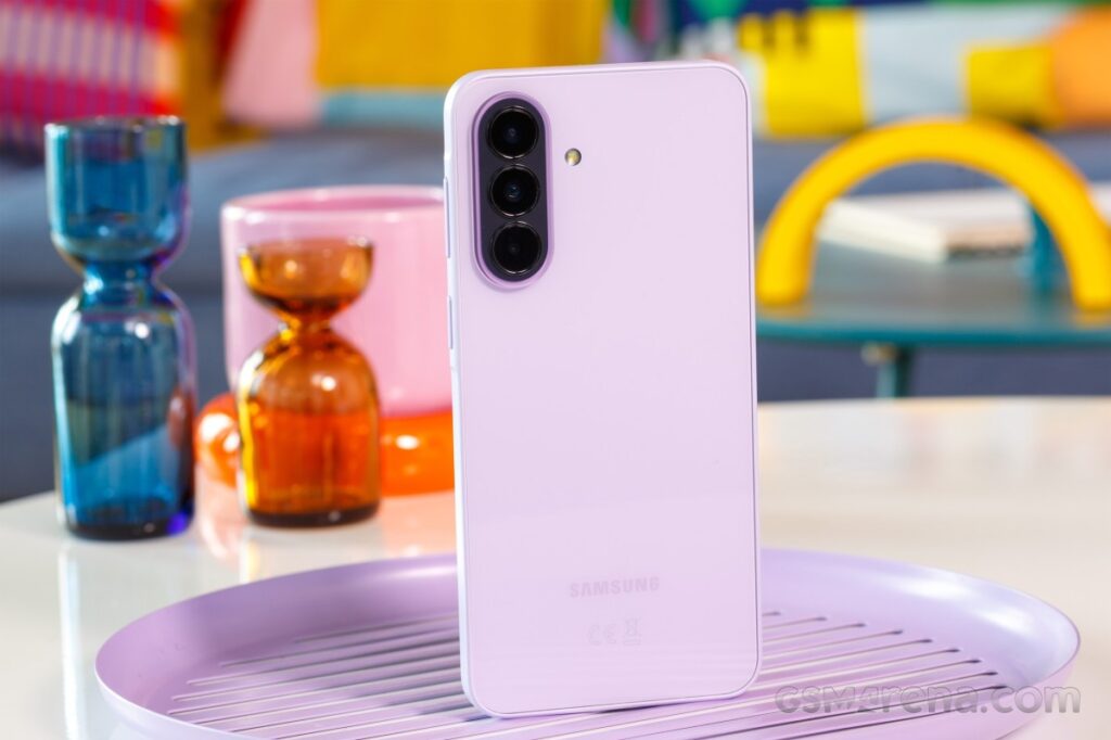 Patch April 2026 Mulai Masuk ke Puluhan Galaxy, Samsung Akhirnya Kejar Ketertinggalan Update