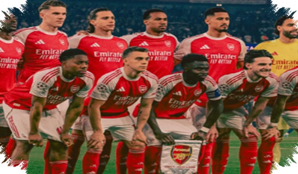 Pertahanan Arsenal Jadi Modal Utama, PSG Tetap Mengancam Di Final Liga Champions