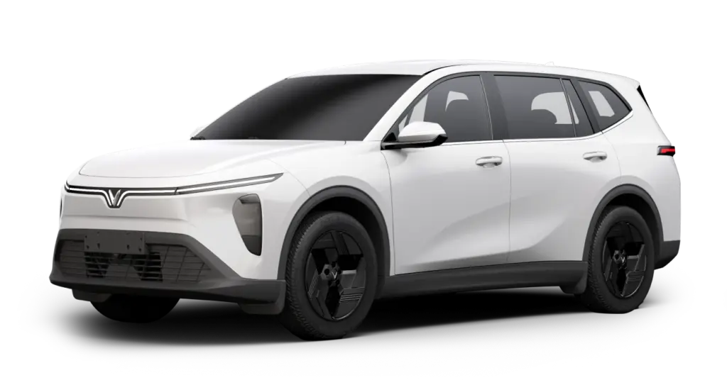 VinFast Tawarkan MPV Listrik 7 Penumpang, Harga Awal Bisa Turun Lewat Sewa Baterai