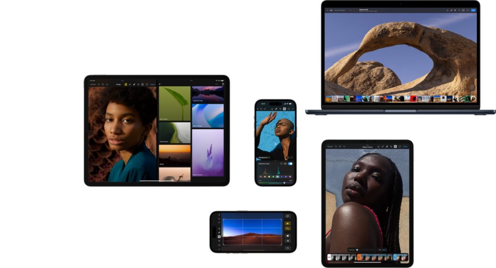 Apple Bikin Alat Edit Foto AI Lebih Cerdas di iPadOS 20 dan macOS 20, Ancam Google Dan Samsung