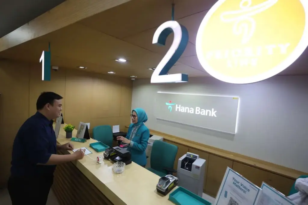 Investasi Reksa Dana Kini Ada Di LINE Bank, Mulai Dari Rp100 Ribu Dan Bisa Autodebet