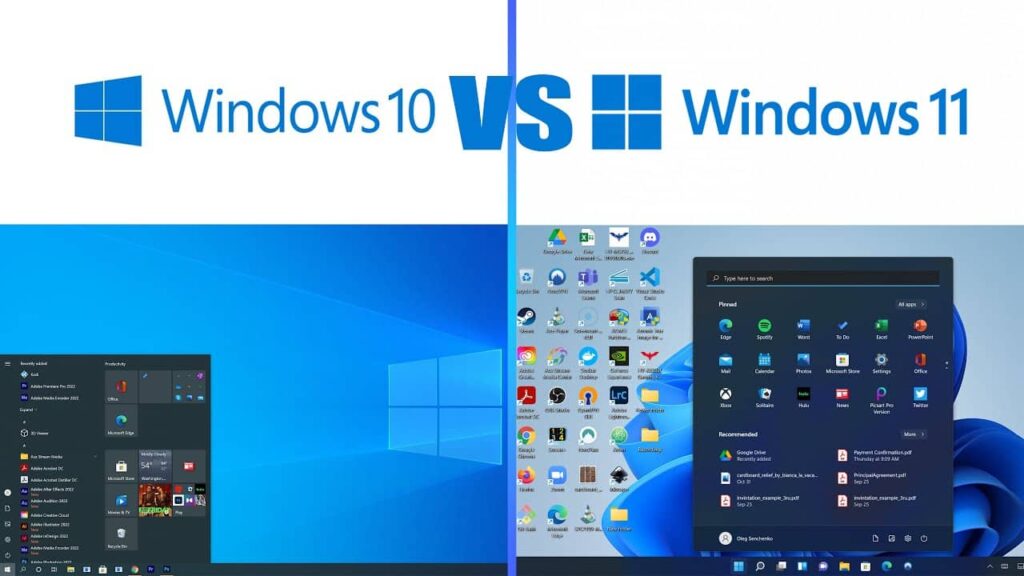 Windows 11 Masih Kalah Daya Tarik, Gamer Lebih Nyaman Bertahan Di Windows 10
