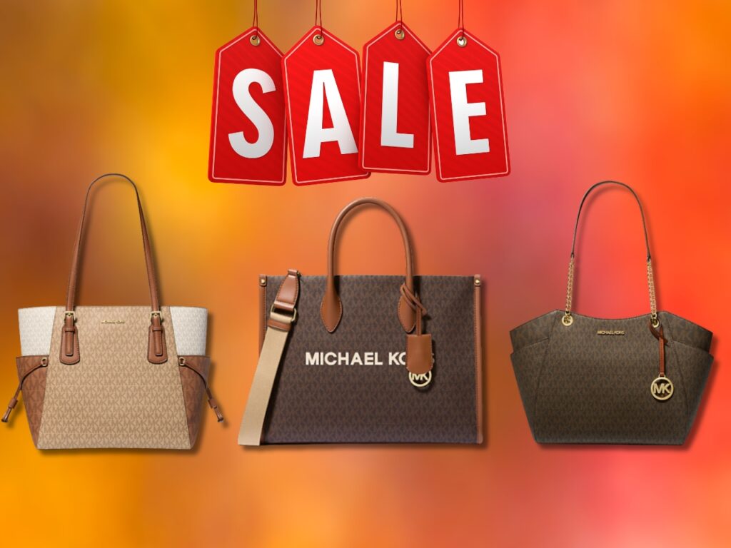 Diskon Tas Tembus 89 Persen, Buruan Fashion 5.5 Turun Harga hingga Rp99 Ribu