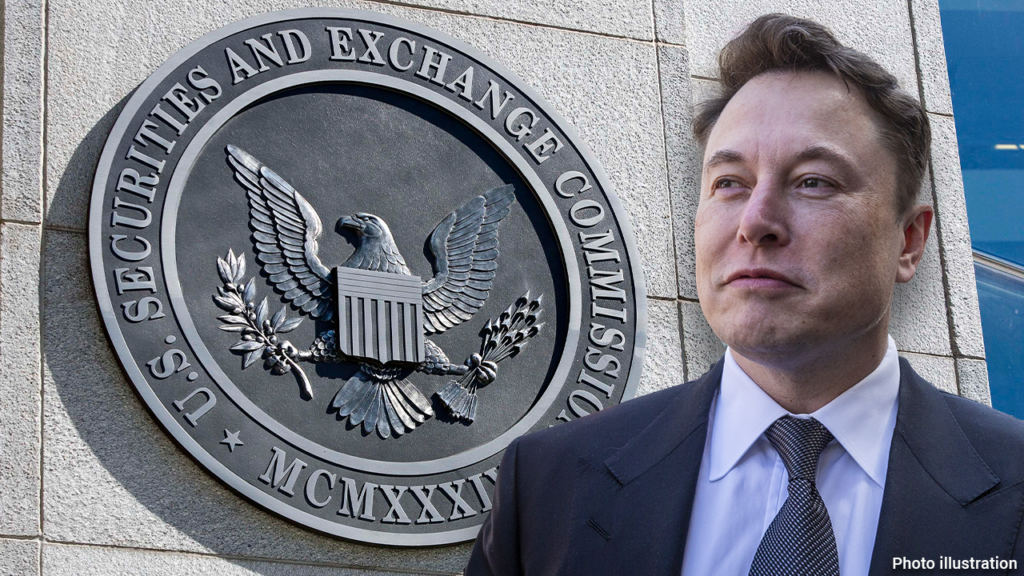 SEC Tutup Sengketa Twitter, Elon Musk Cukup Bayar Denda Rp26 Miliar