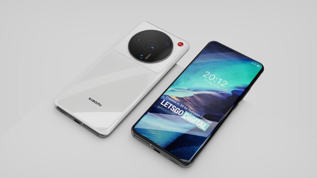 Bukan MIX 5, Bocoran Q5 Ternyata Mengarah Ke Flagship Baru Xiaomi 18