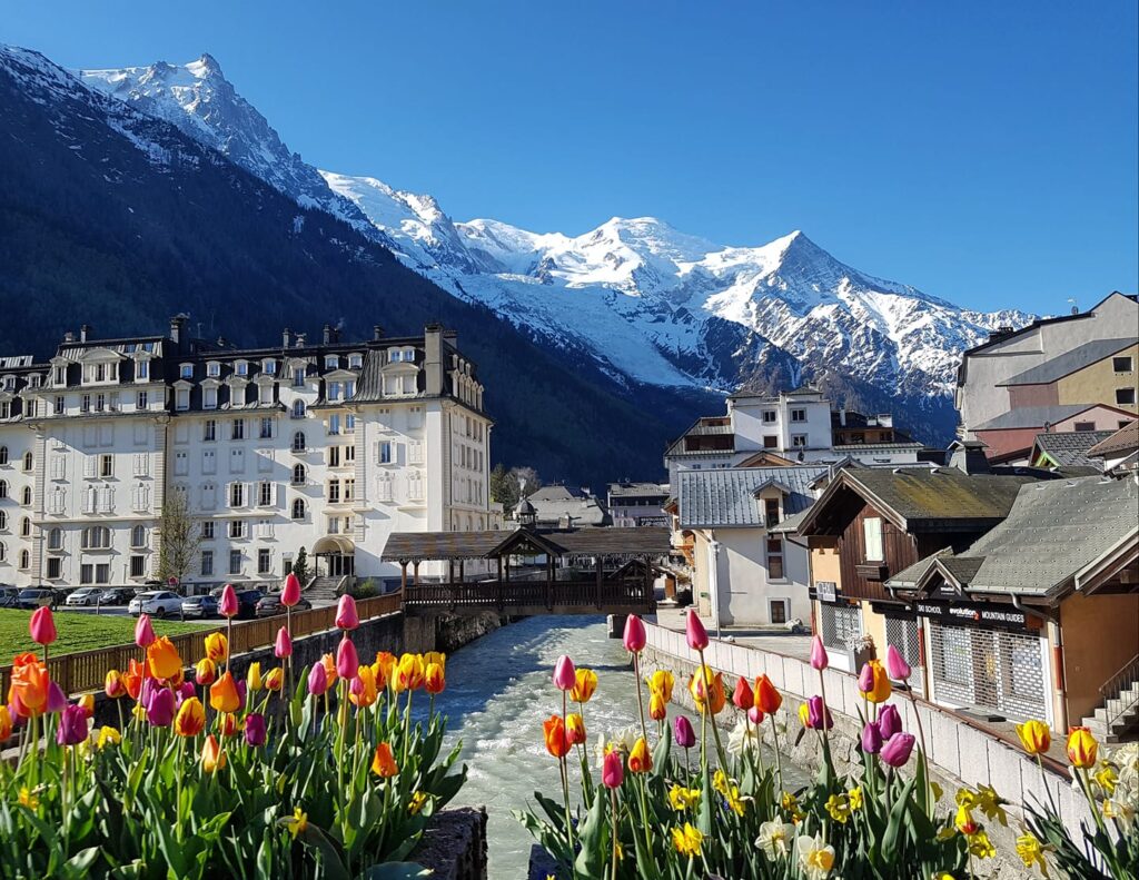 Jejak Olimpiade, Gletser, Dan Petualangan Alpen Di Chamonix Yang Tetap Memikat Sepanjang Tahun