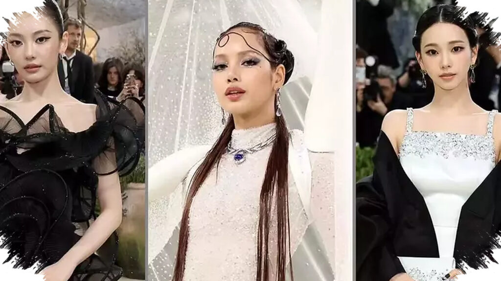 Met Gala 2026 Dikuasai Idol Korea Selatan, Blackpink Dan Aespa Geser Pusat Mode Dunia