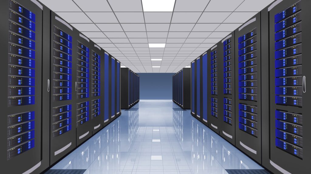 Lonjakan Data Center Indonesia, Uptime Institute Soroti Risiko Siber Yang Kian Terbuka