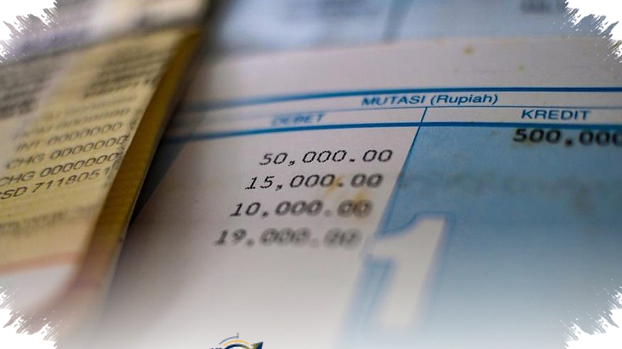 DJP Jabar I Kunci 275 Rekening Penunggak Pajak, Nilainya Tembus Rp224,6 Miliar