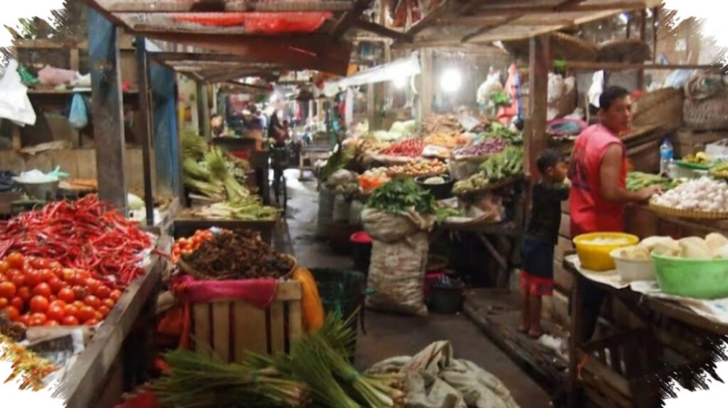 Selisih Harga Sembako di Jawa Timur Makin Terasa, Belanja Rumah Tangga Ikut Tertahan
