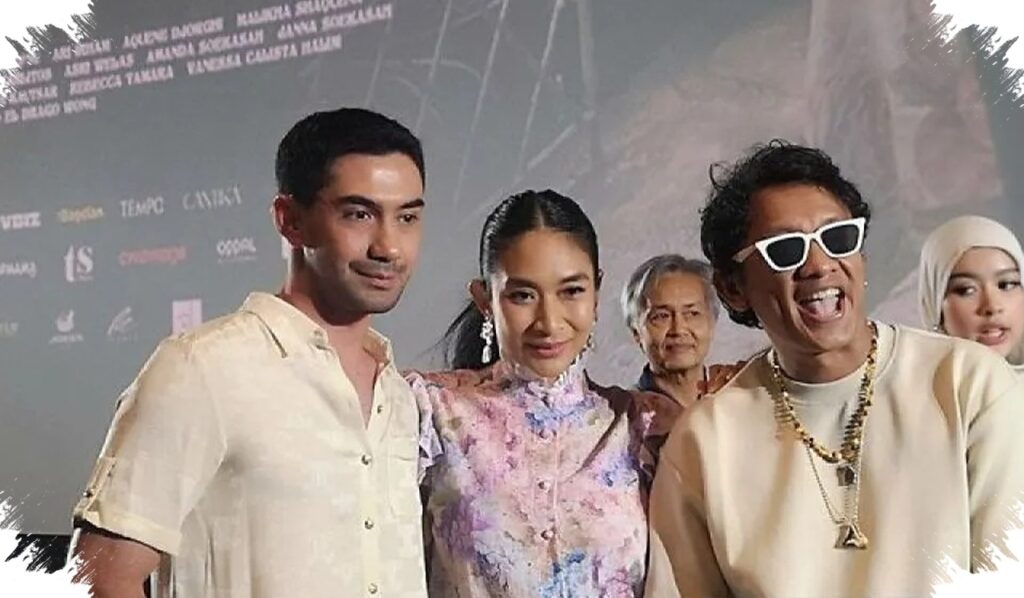Drama Keluarga Kembali Diminati, Reza Rahadian Pilih Semua Akan Baik-Baik Saja Karena Dekat Dengan Hidup Sehari-hari