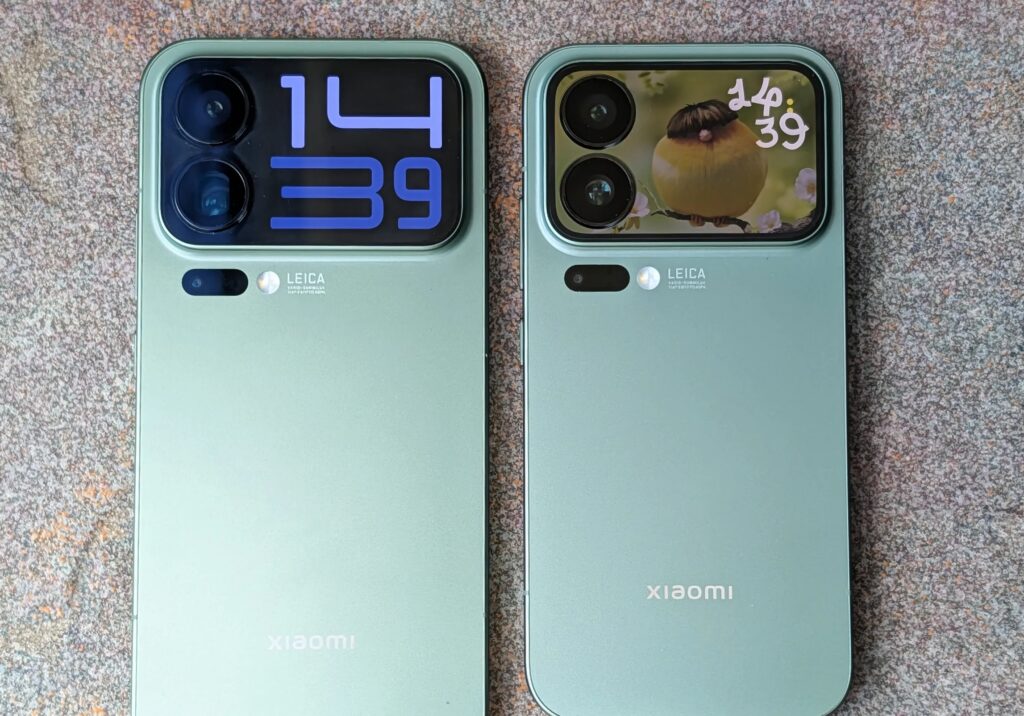 Baterai 7.000mAh Dan Kamera 5x Di Xiaomi 17T Pro, Seri Baru Ini Mulai Mengarah Ke Kelas Flagship