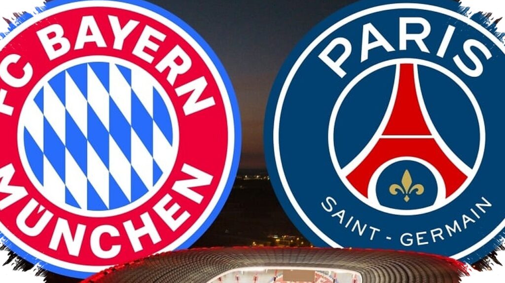 Produktivitas 101 Gol Bayern Menguji PSG, Kane Cs Diburu Tiket Final di Munich