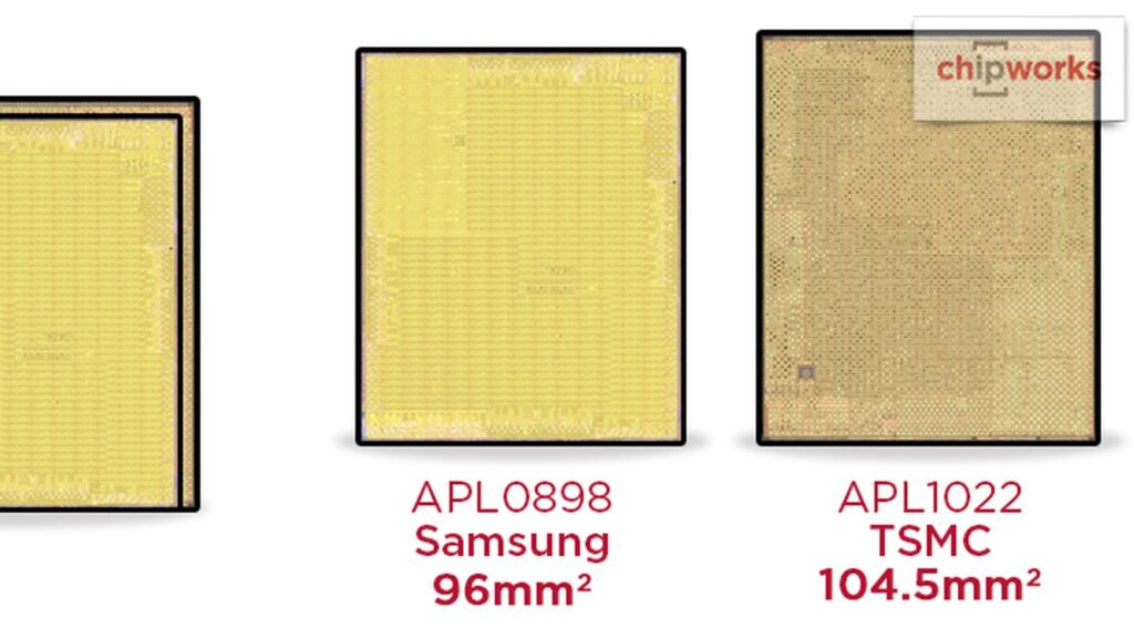 Apple Siapkan Jalur Cadangan Untuk Chip iPhone, Samsung Muncul Dalam Pembicaraan Awal