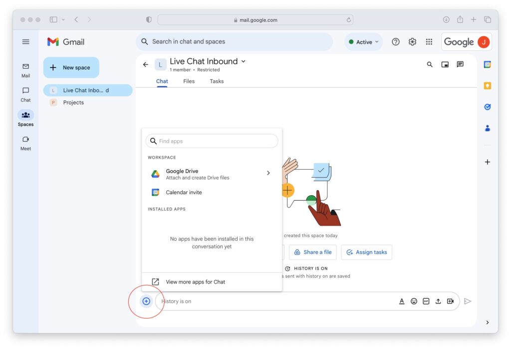 Tombol Talk Muncul Di Search Live, Google Mulai Tinggalkan Nano Banana