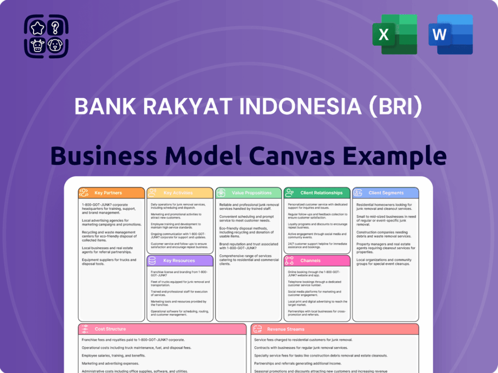 BRILink Ubah Warung Biasa Jadi Titik Layanan Bank, Daftarnya Bisa Dari Rumah