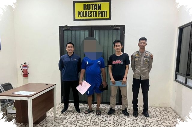 Korban Rugi Rp255 Juta, Polisi Pati Ingatkan Modus Investasi Peternakan Sapi Palsu
