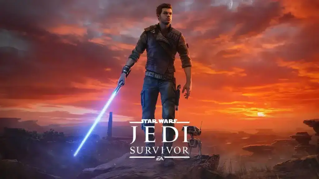 Cal Kestis Turun Drastis di Steam, Star Wars Jedi Survivor Kini Cuma Rp114 Ribu