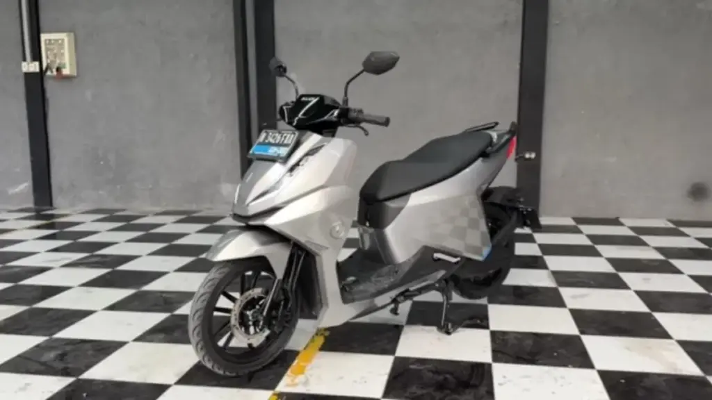 Harga Rp17 Juta Bikin VinFast Viper Layak Dilirik, Skutik Listrik Vietnam Bernuansa Vario